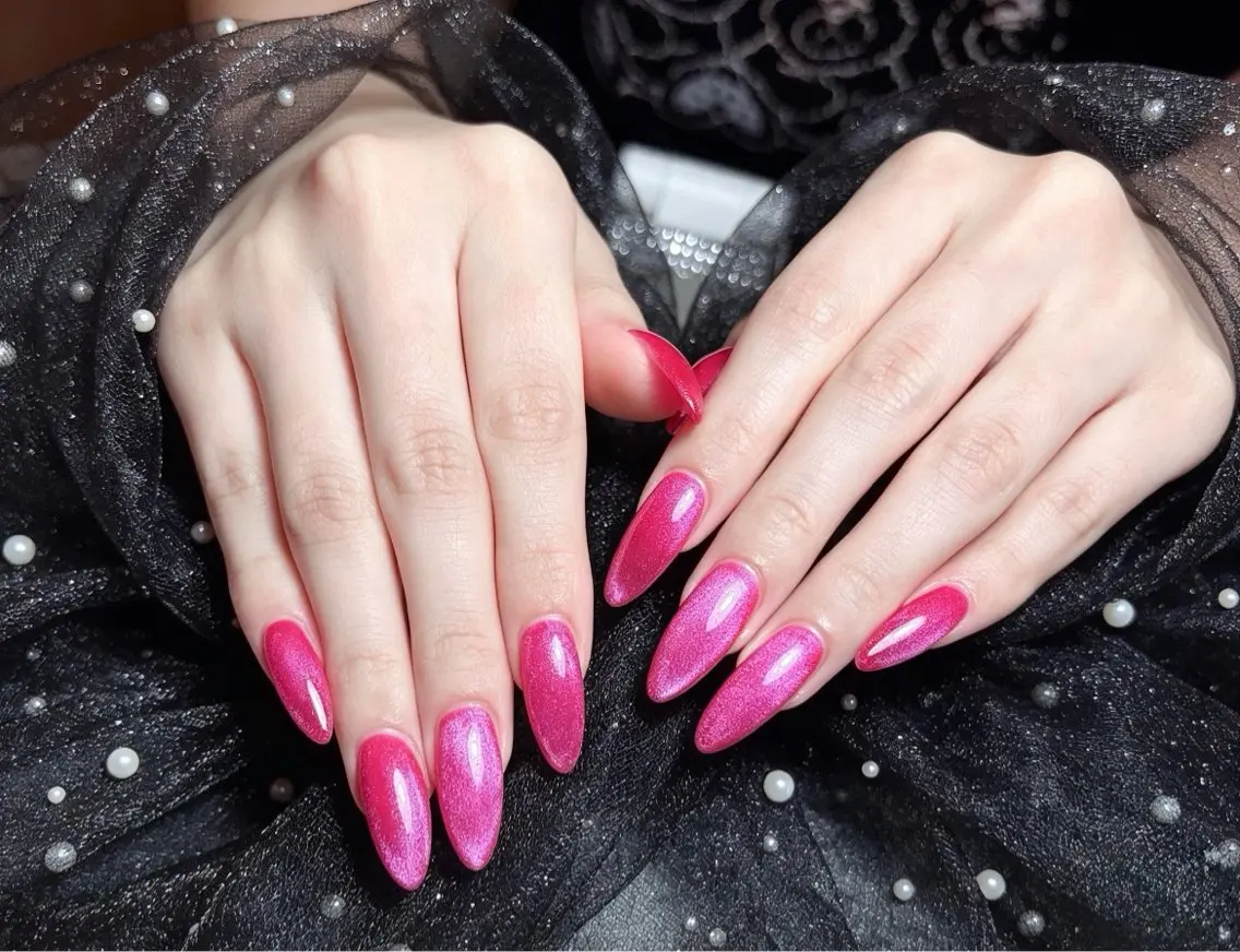 ネイル Bél Nail salonのネイルデザイン
