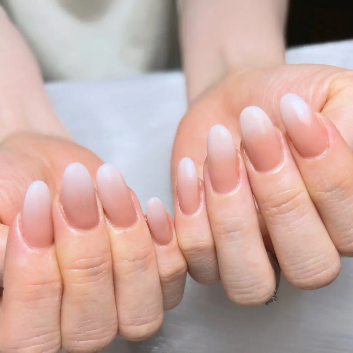 ネイル 東十条muumii ネイルまつ毛のネイルデザイン