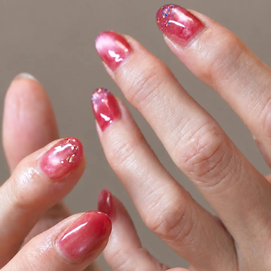 ネイル 大垣ネイル  | gigi nailのネイルデザイン