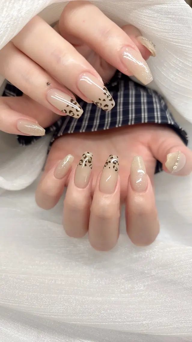 ネイル ハンドネイル ハンドケア nail salon 18.のネイルデザイン