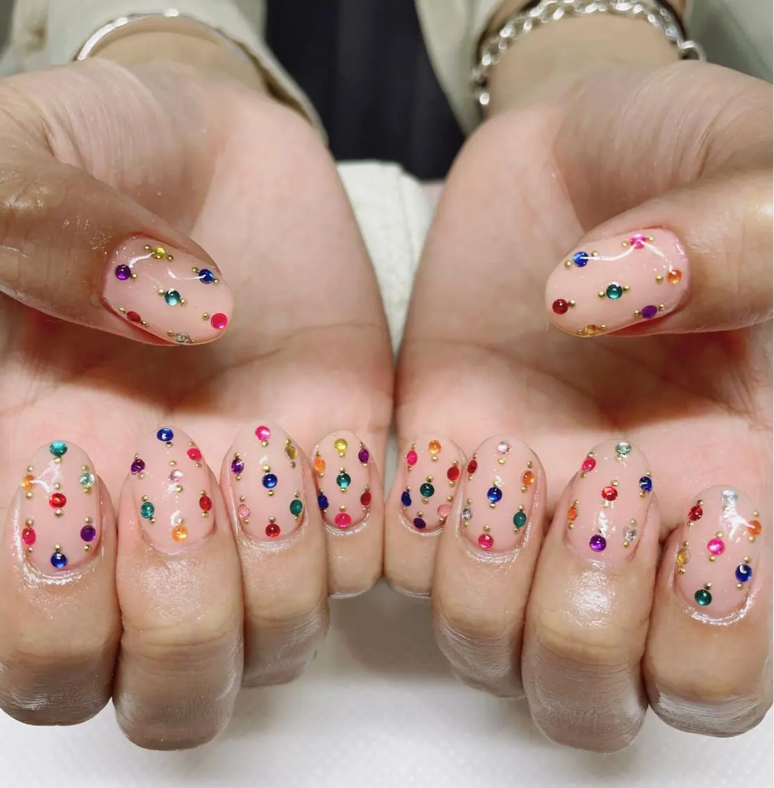 ネイル コウ カnail💅のネイルデザイン