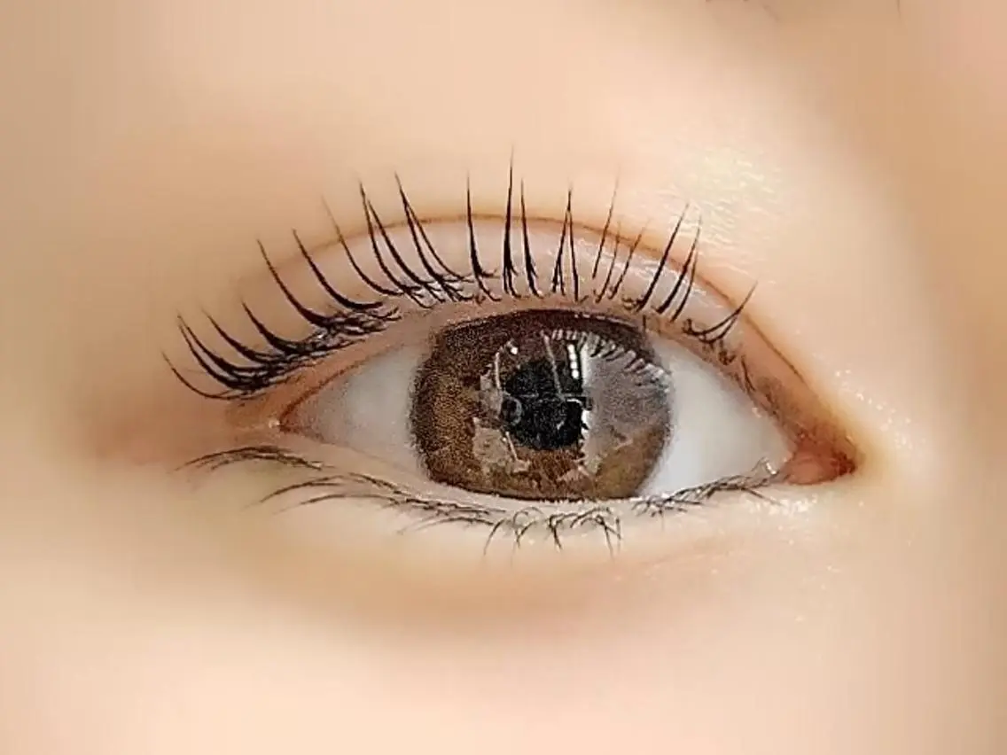 マツエク・マツパ 🔰Eye Risの眉毛・アイブロウイメージ