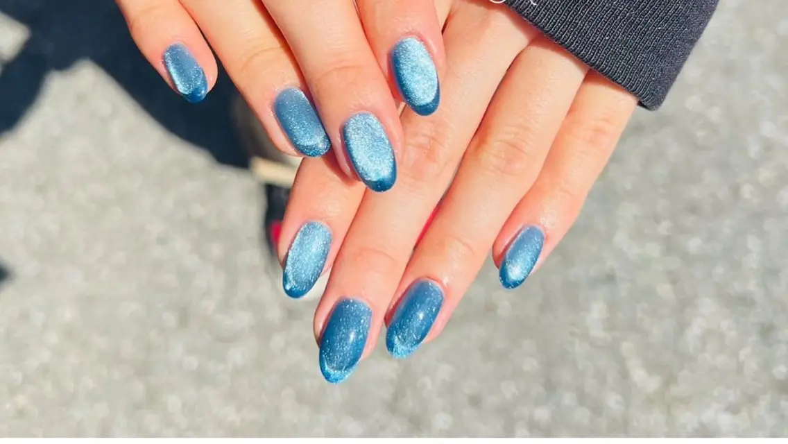 ネイル ハンドネイル Doris Nail Salonのネイルデザイン