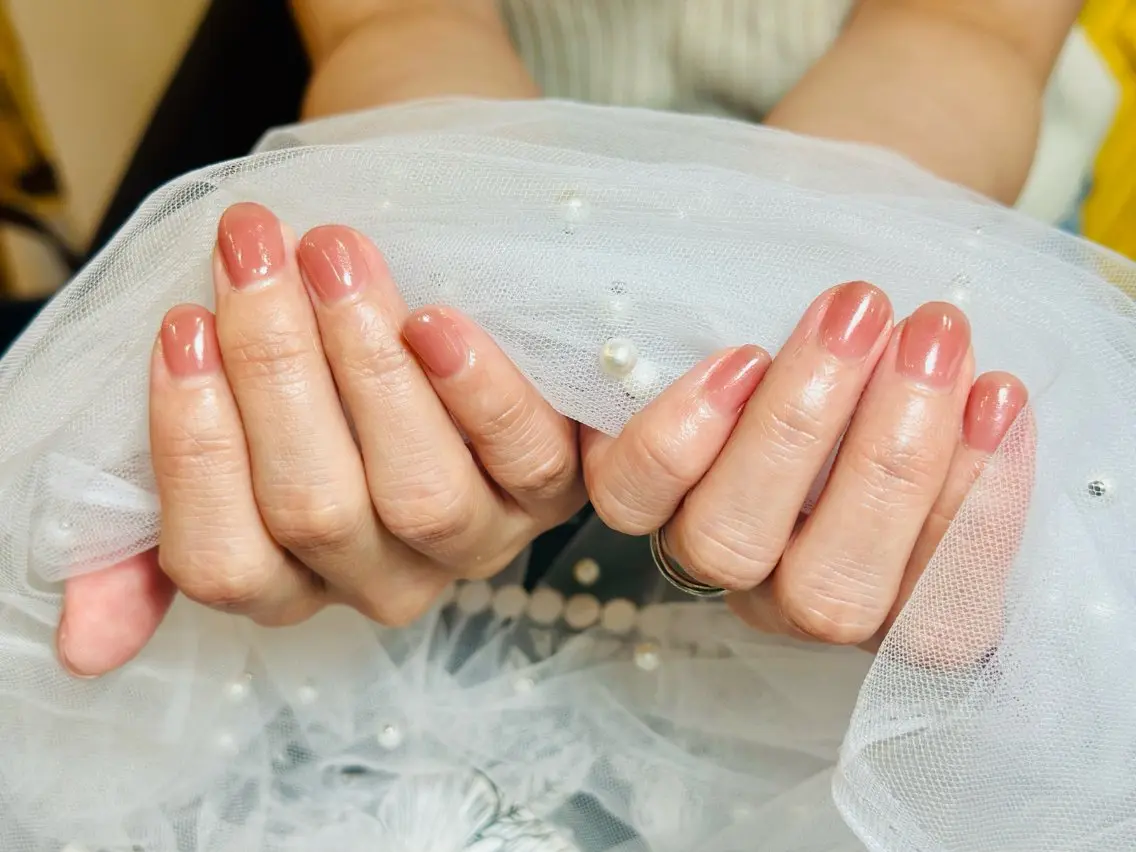 ネイル Maki Rikoのネイルデザイン