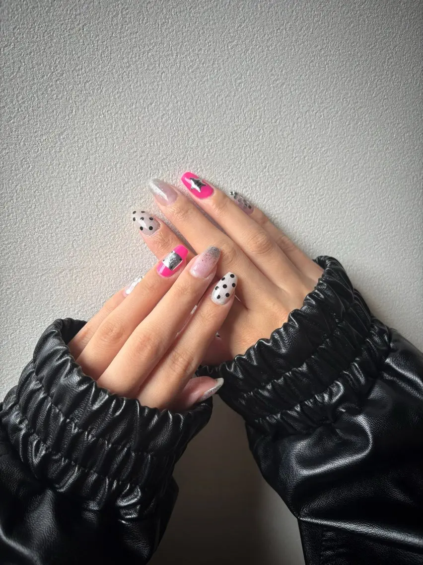ネイル ISM nailのネイルデザイン