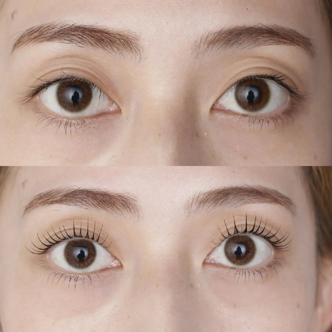 マツエク・マツパ Eyelist nakagawaのマツエク・マツパデザイン