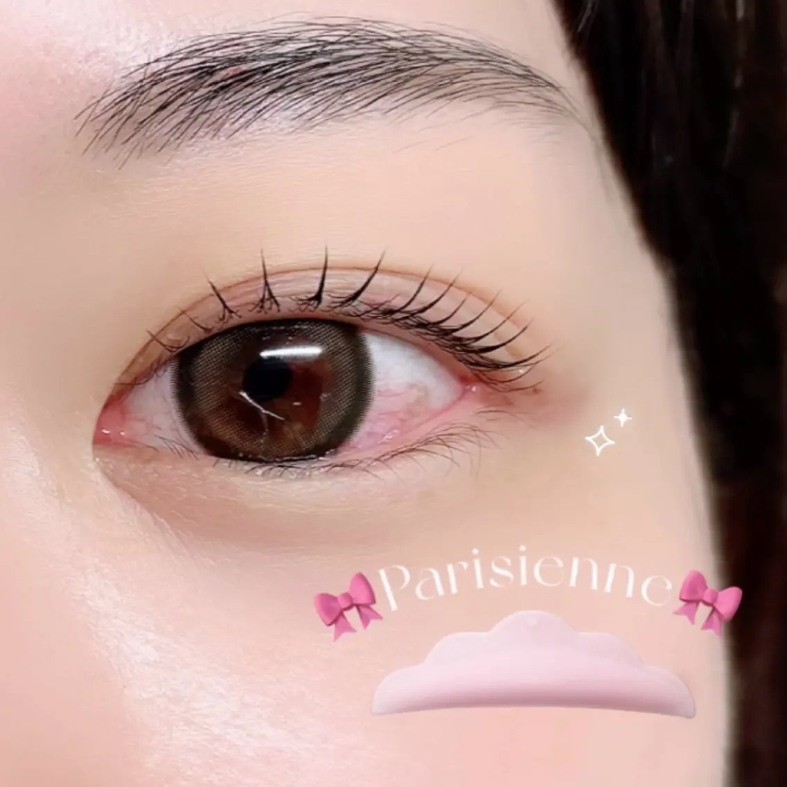 マツエク・マツパ ひがし 🐰🤍の眉毛・アイブロウイメージ
