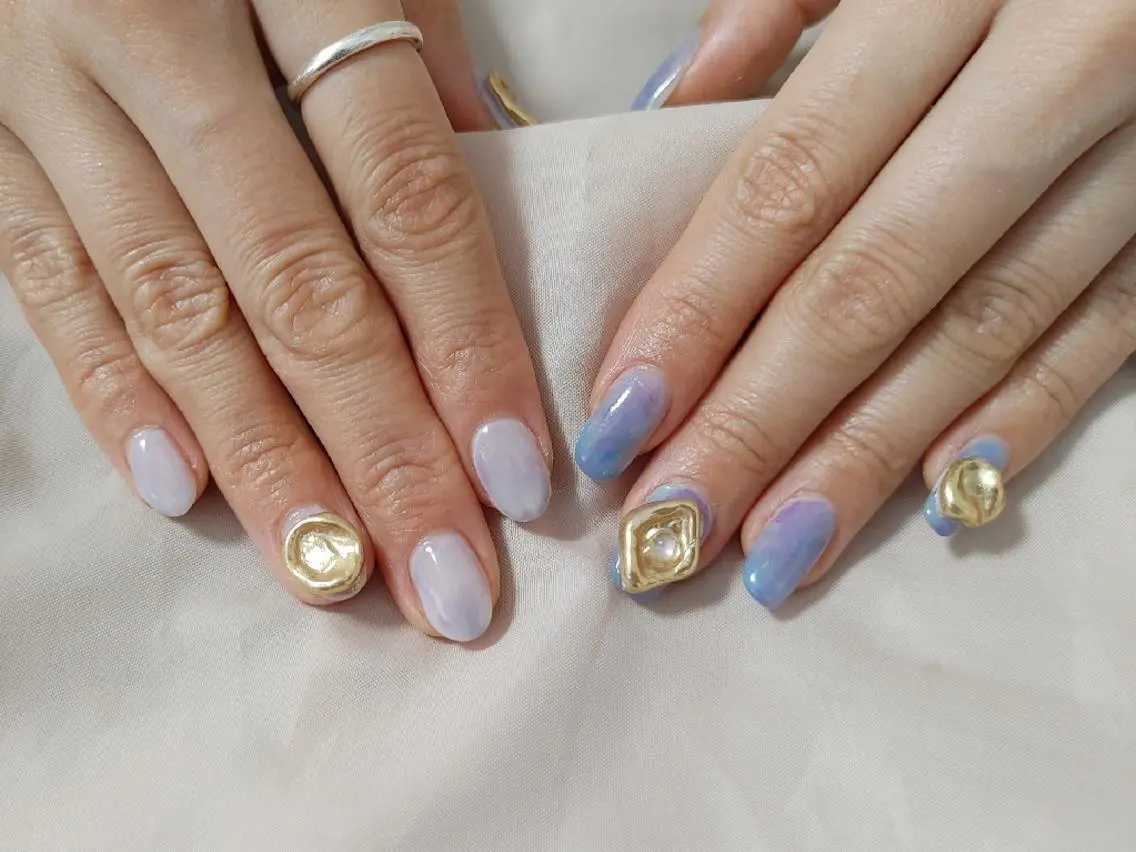ネイル cheri/ nail salonのネイルデザイン