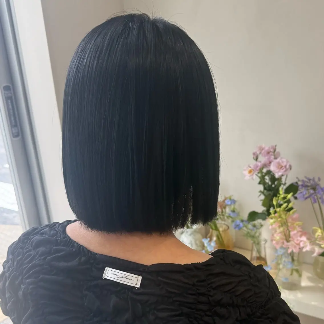 ミディアム カラー ヘアカラー 暖色/透明感カラー 🌷荘司まゆり🌷のヘアスタイル