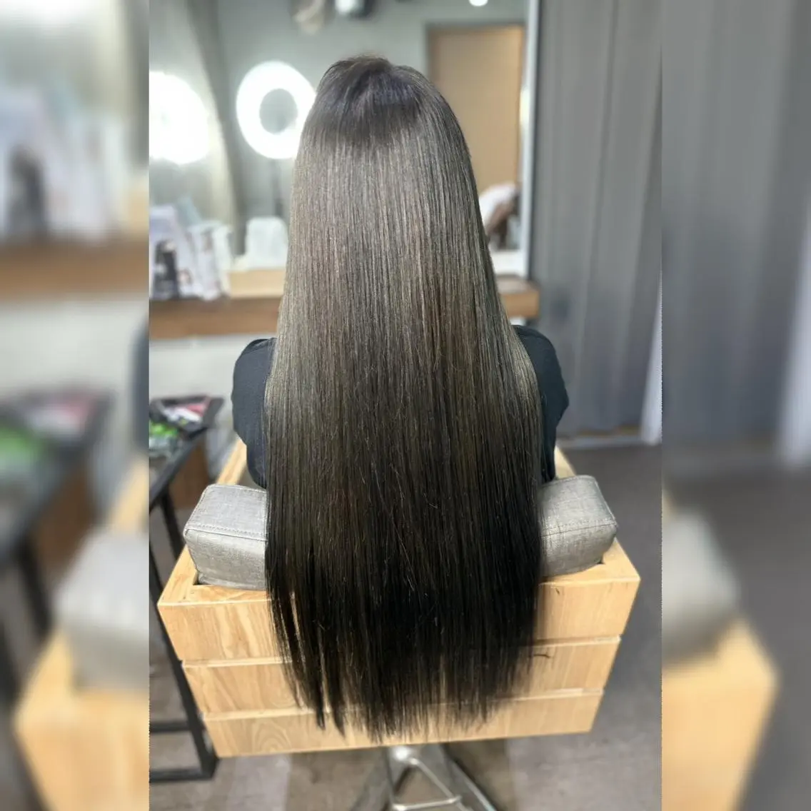 1日1名様限定🩷シールエクステ80本 9900円の写真