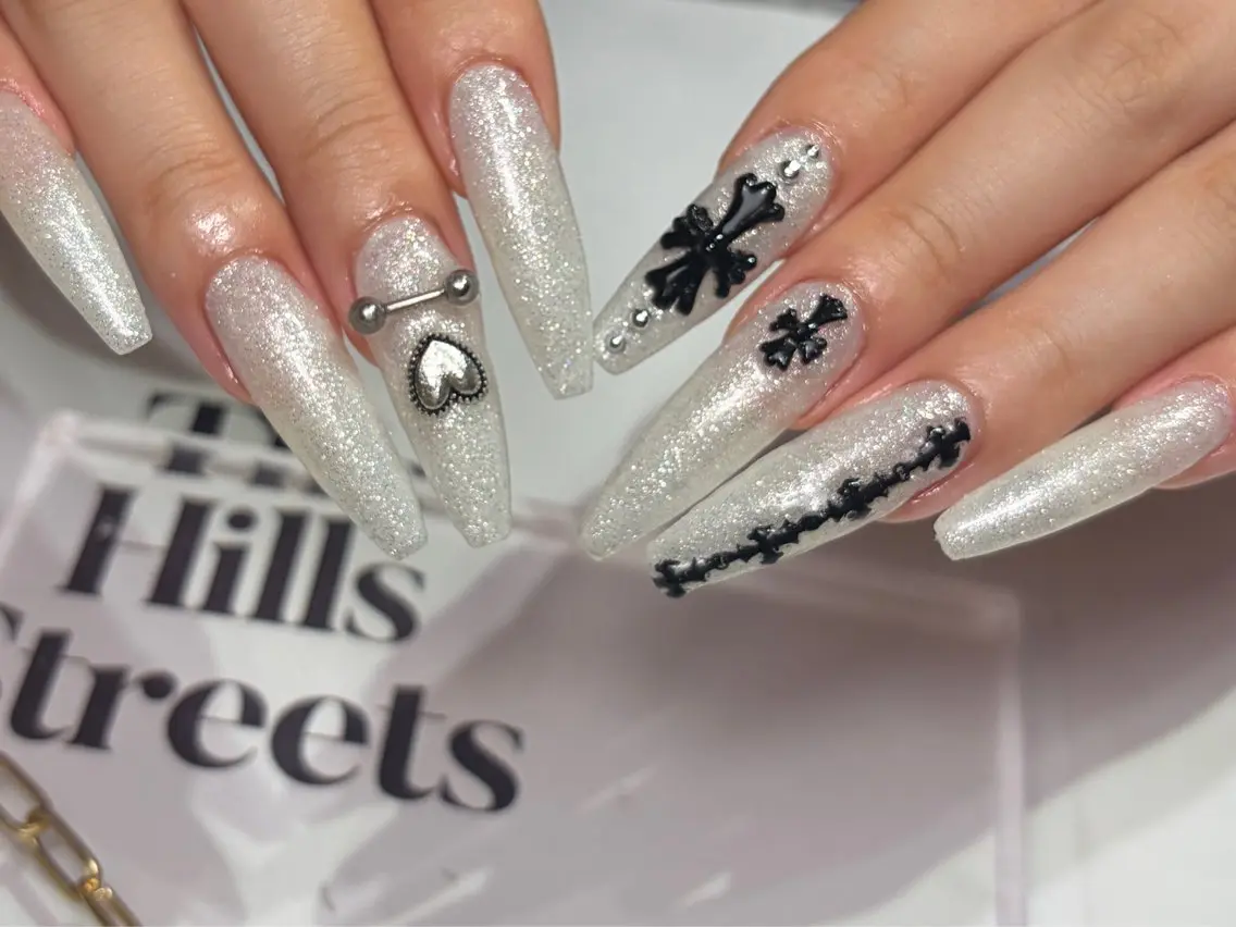 ネイル ワンカラーネイル ハンドネイル Nailst いずみのネイルデザイン
