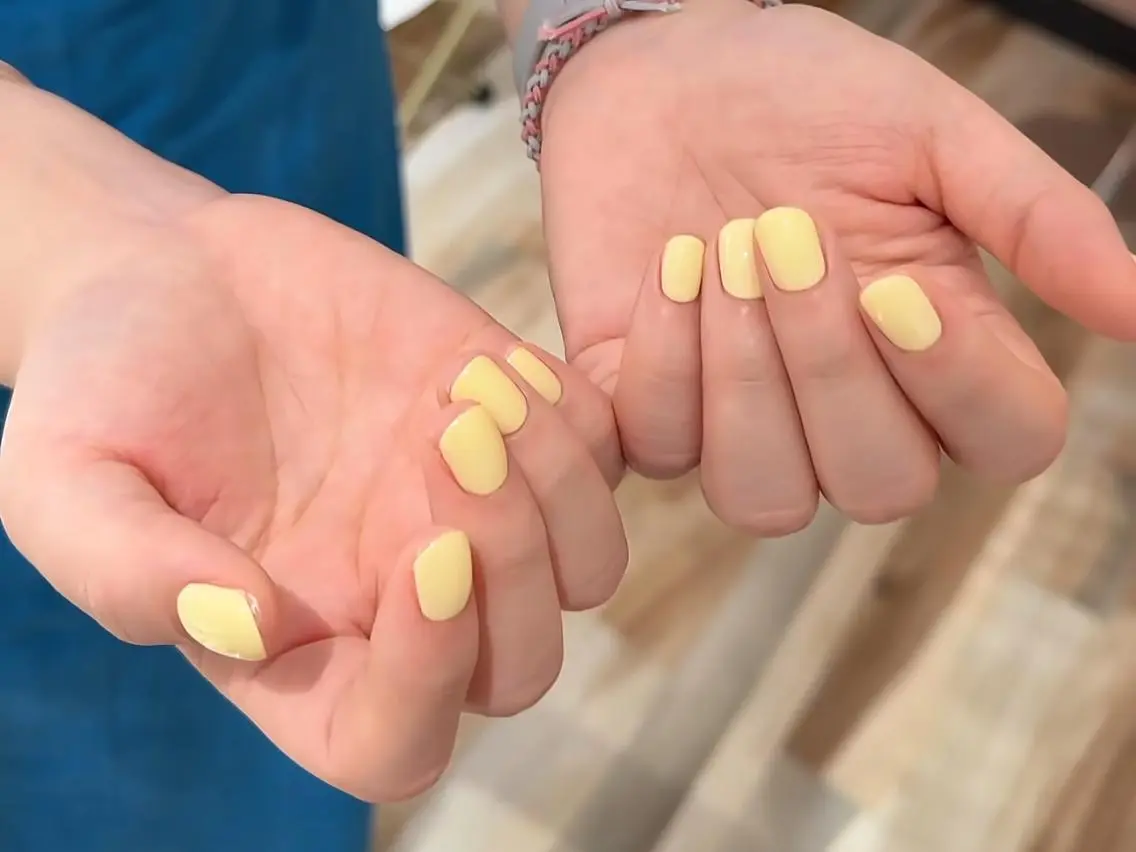 ネイル Sakai Nailのネイルデザイン