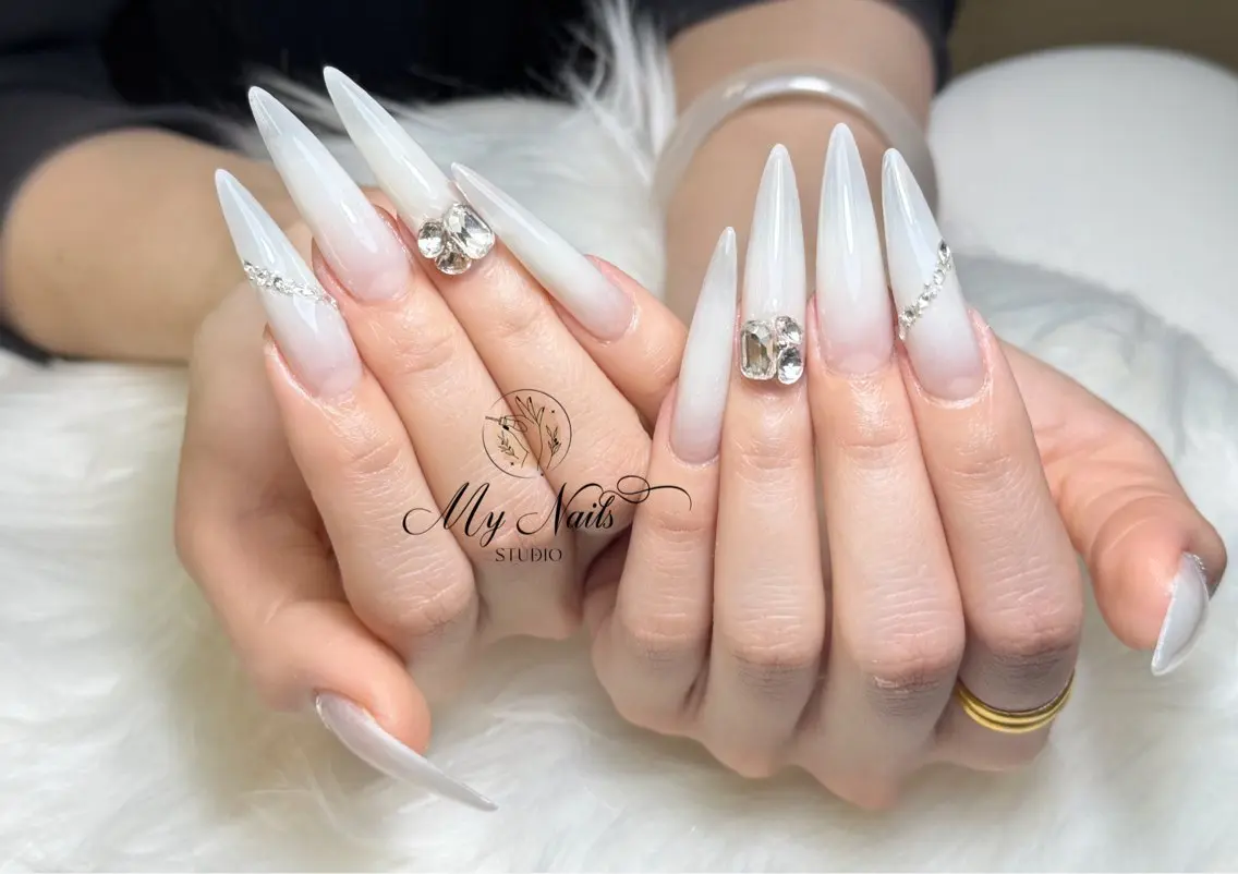 ネイル My Nail Salonのネイルデザイン