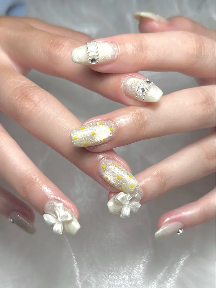 ネイル ハンドネイル nail salon Anela🪽🫧のエステ・リラクイメージ