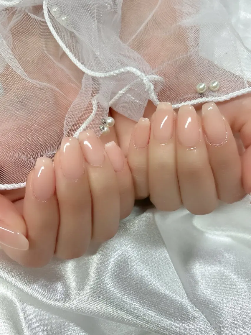 ネイル CHAN. (YUMENA)のネイルデザイン