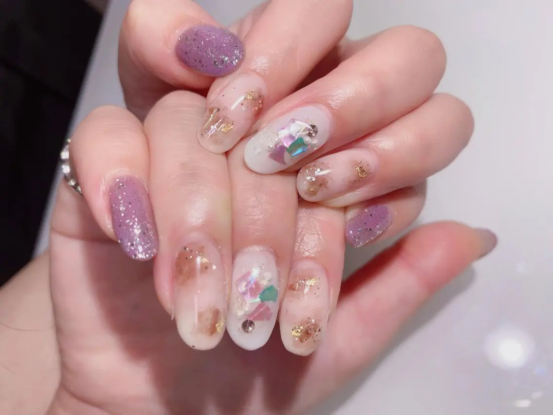 ネイル Sara Grace Salonのマツエク・マツパデザイン