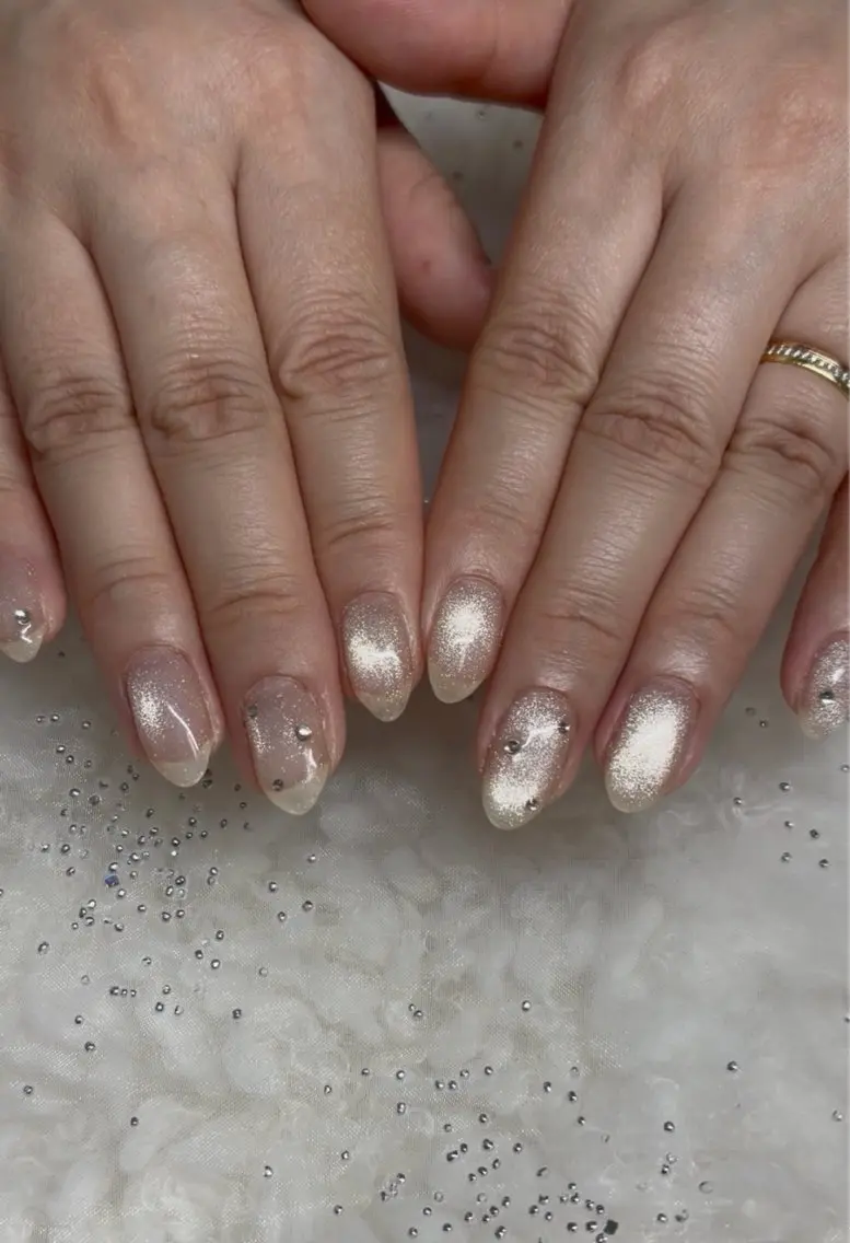 ネイル Keil Nail airiのネイルデザイン