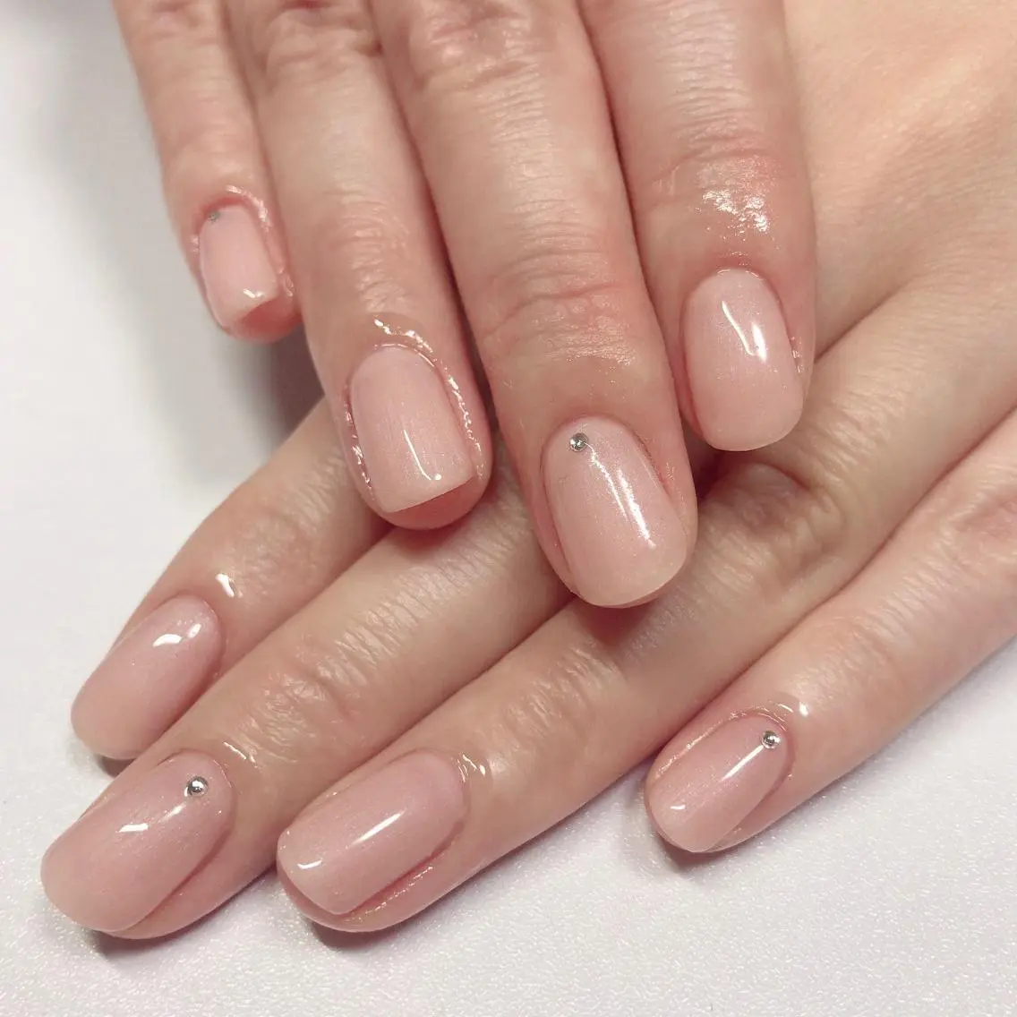 ネイル ハンドネイル S Nailのネイルデザイン