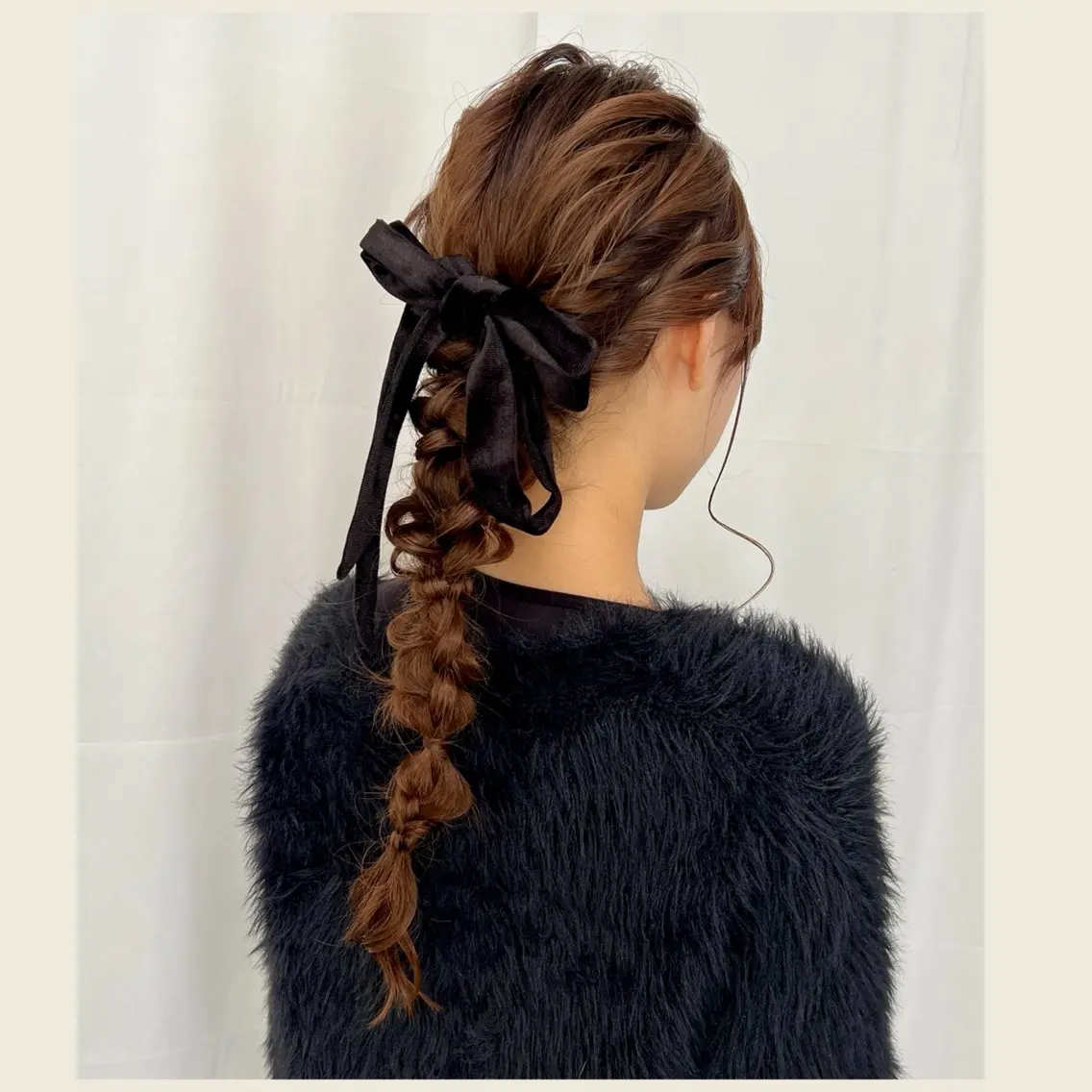 ヘアアレンジ ヘアセット 川崎ヘアメイク🪞 CHATEAUのヘアスタイル