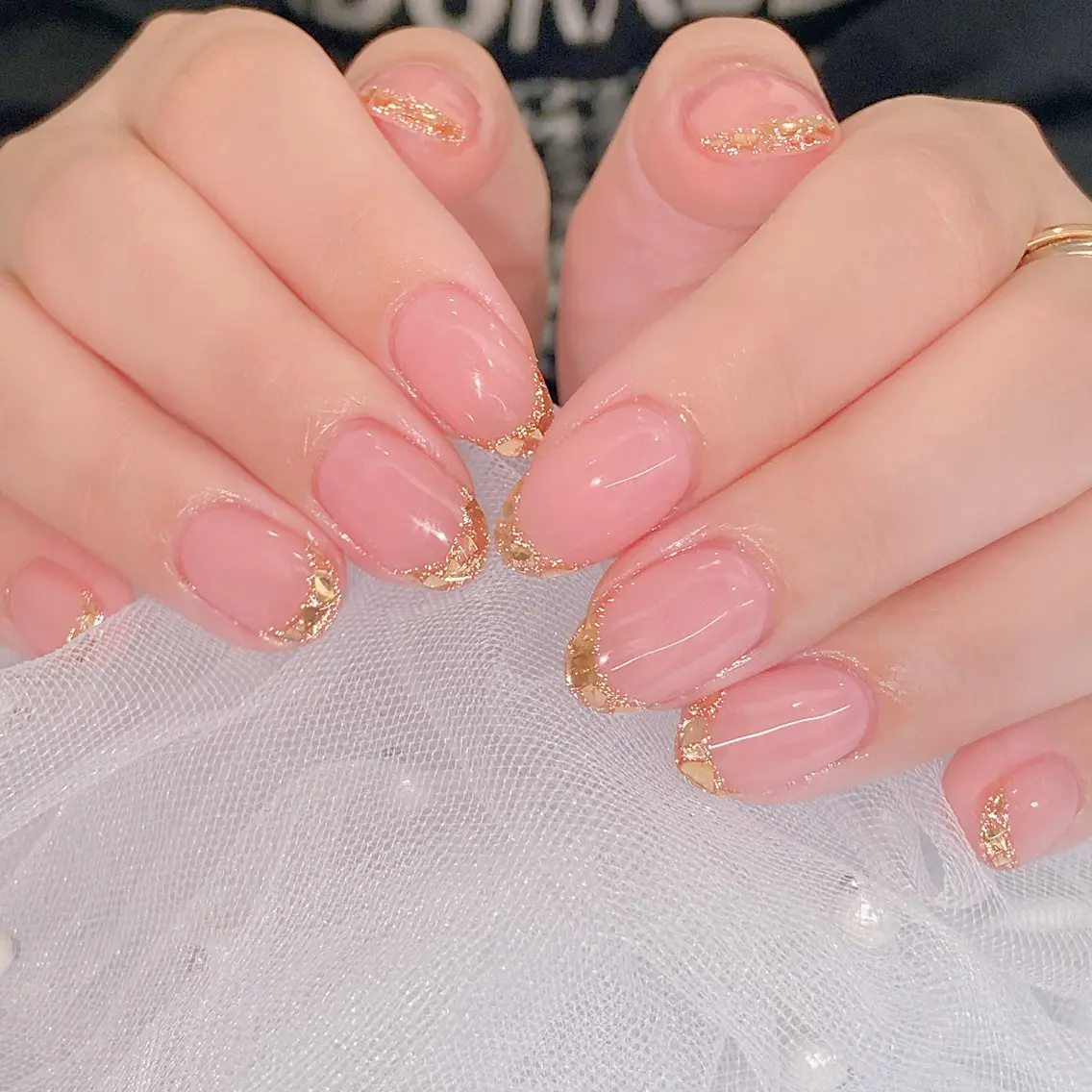 ネイル ハンドネイル ハンドケア The Nail 新大久保店のその他イメージ