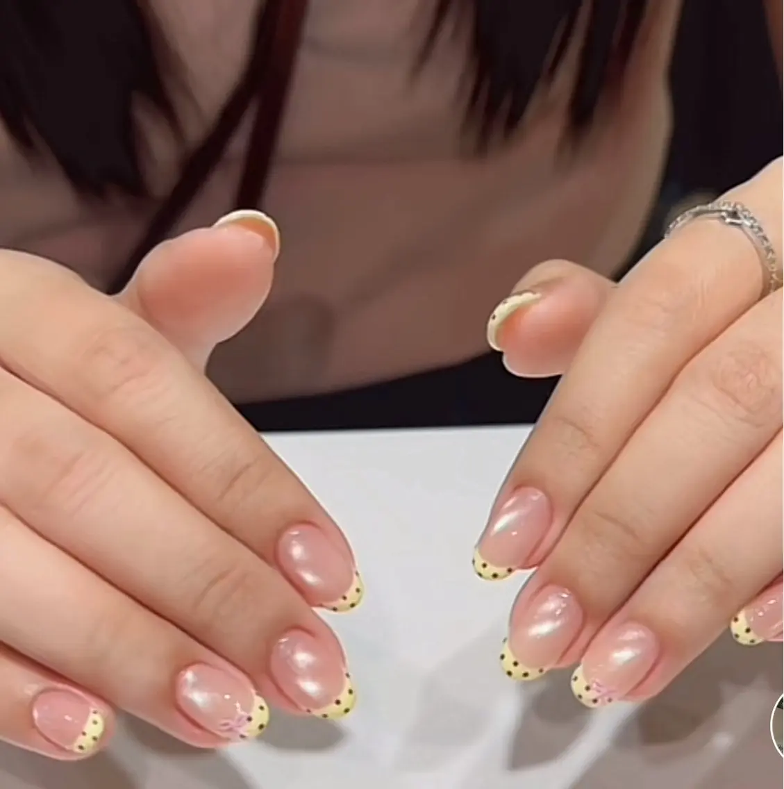 ネイル さ らnailのネイルデザイン