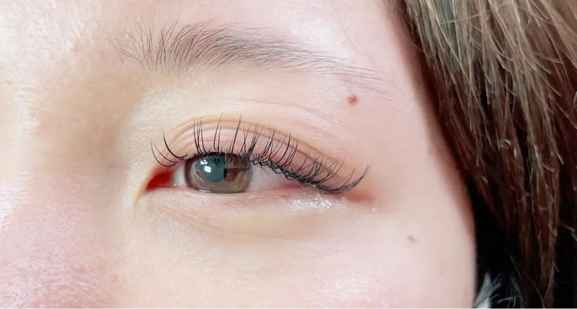 マツエク・マツパ An'z LASH (アンズラッシュ)の眉毛・アイブロウイメージ