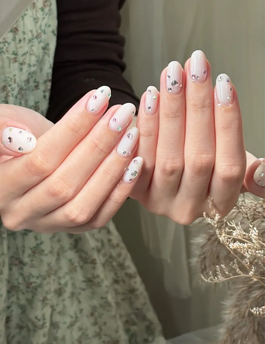 ネイル Sg nailsalonのネイルデザイン
