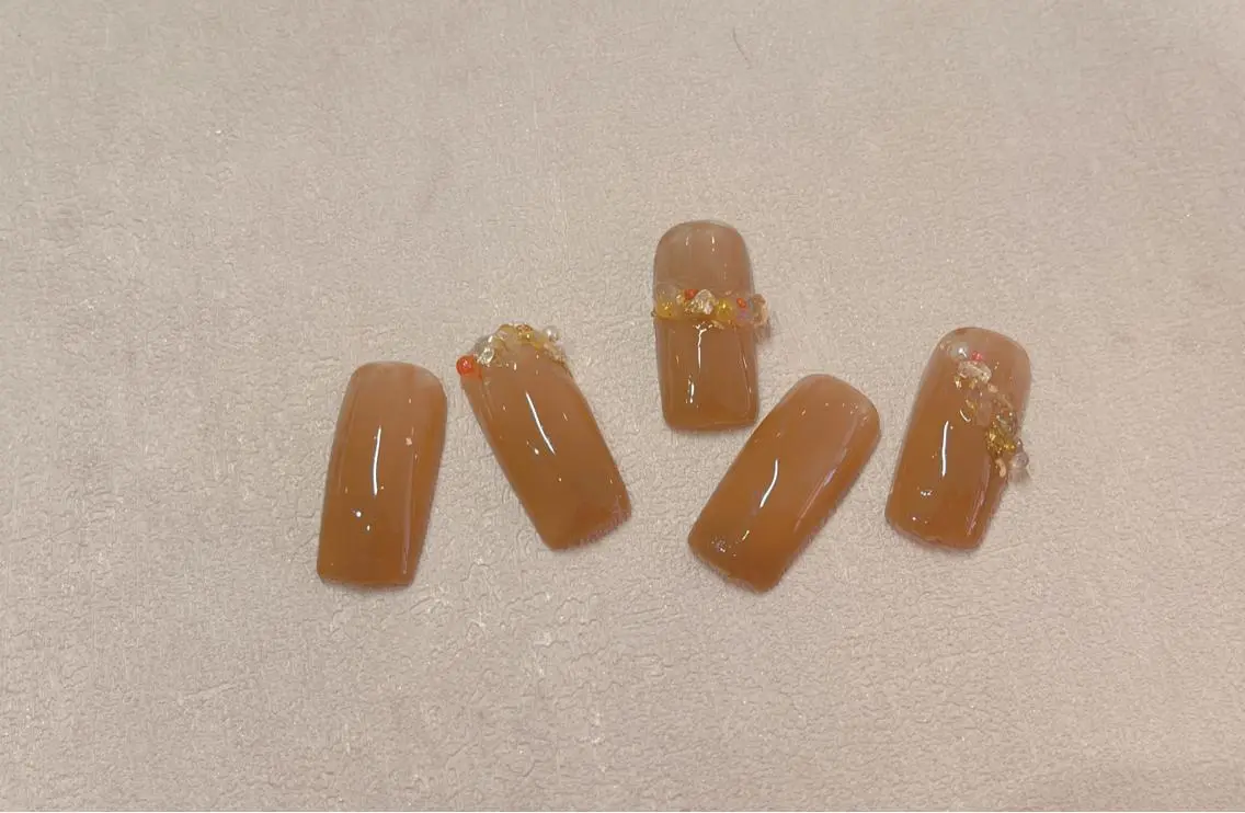 ネイル NANA NAILのネイルデザイン