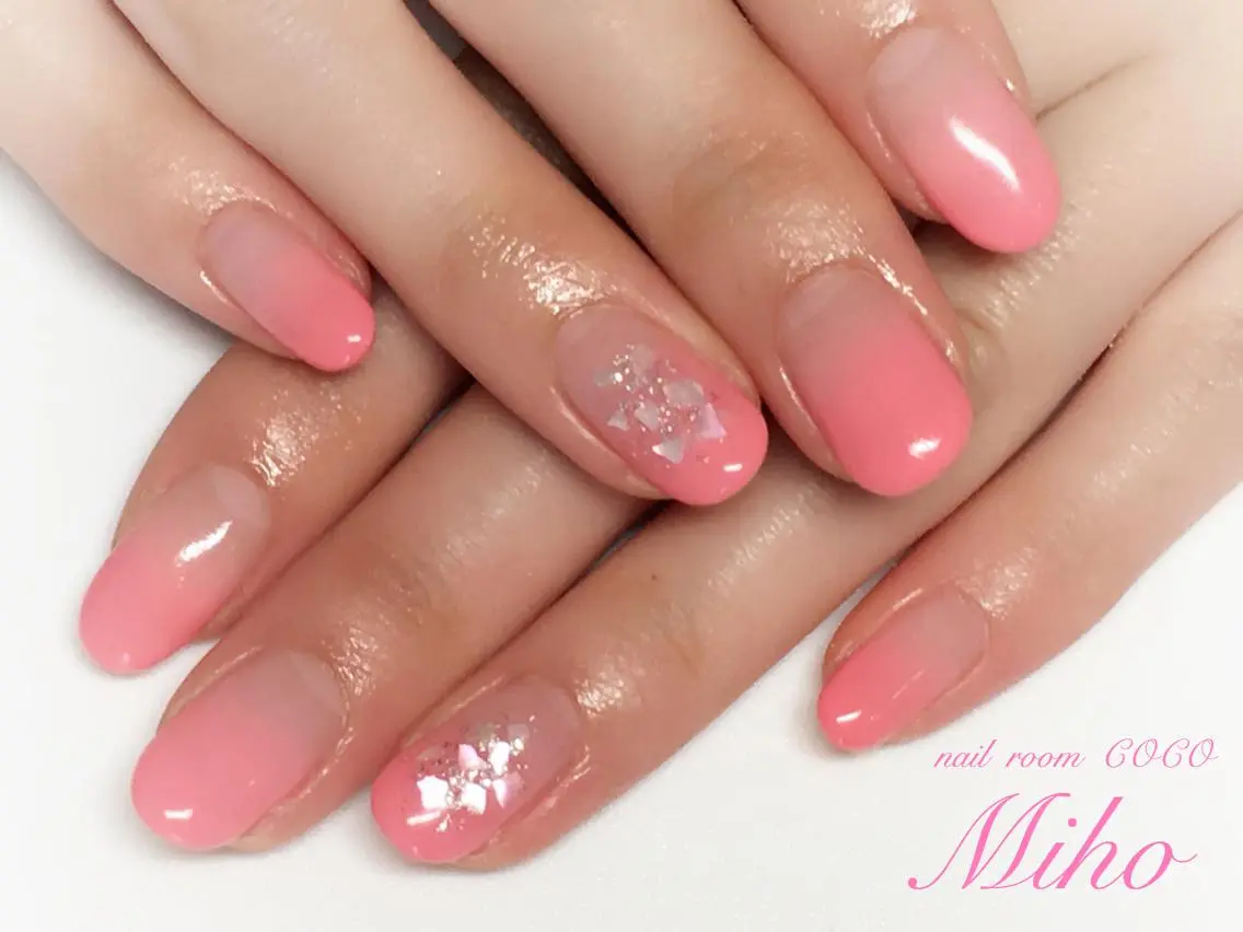 ネイル nail Berunaのネイルデザイン