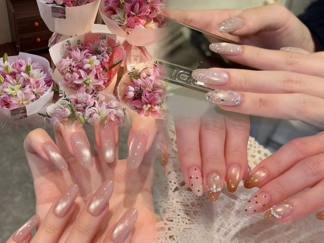 ネイル Beauty Kaif ネイルのネイルデザイン