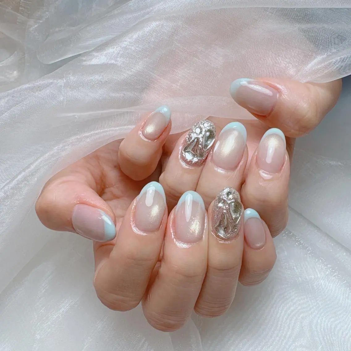 ネイル NailOnason りなのネイルデザイン