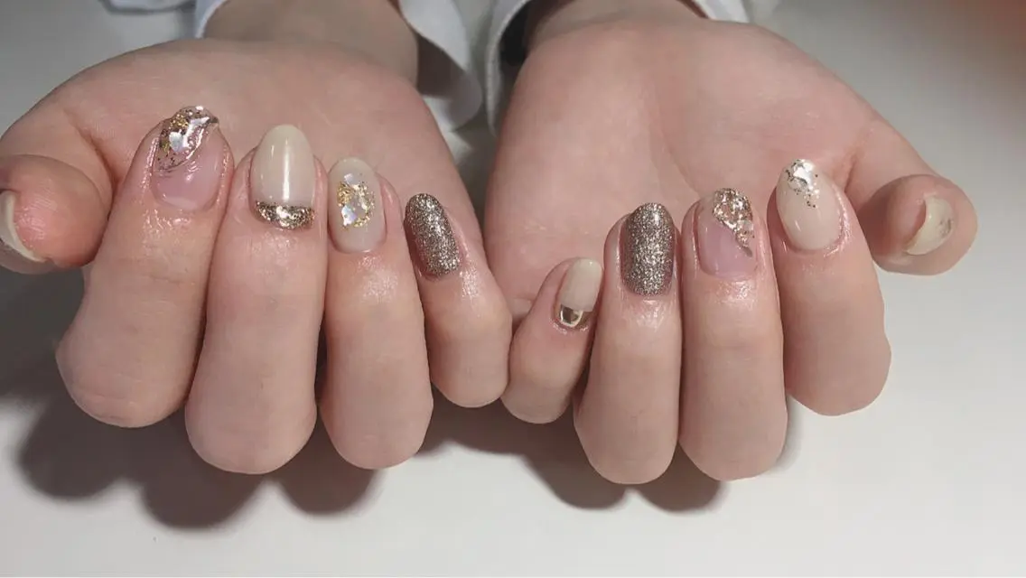 ネイル nailsalon RANANのネイルデザイン