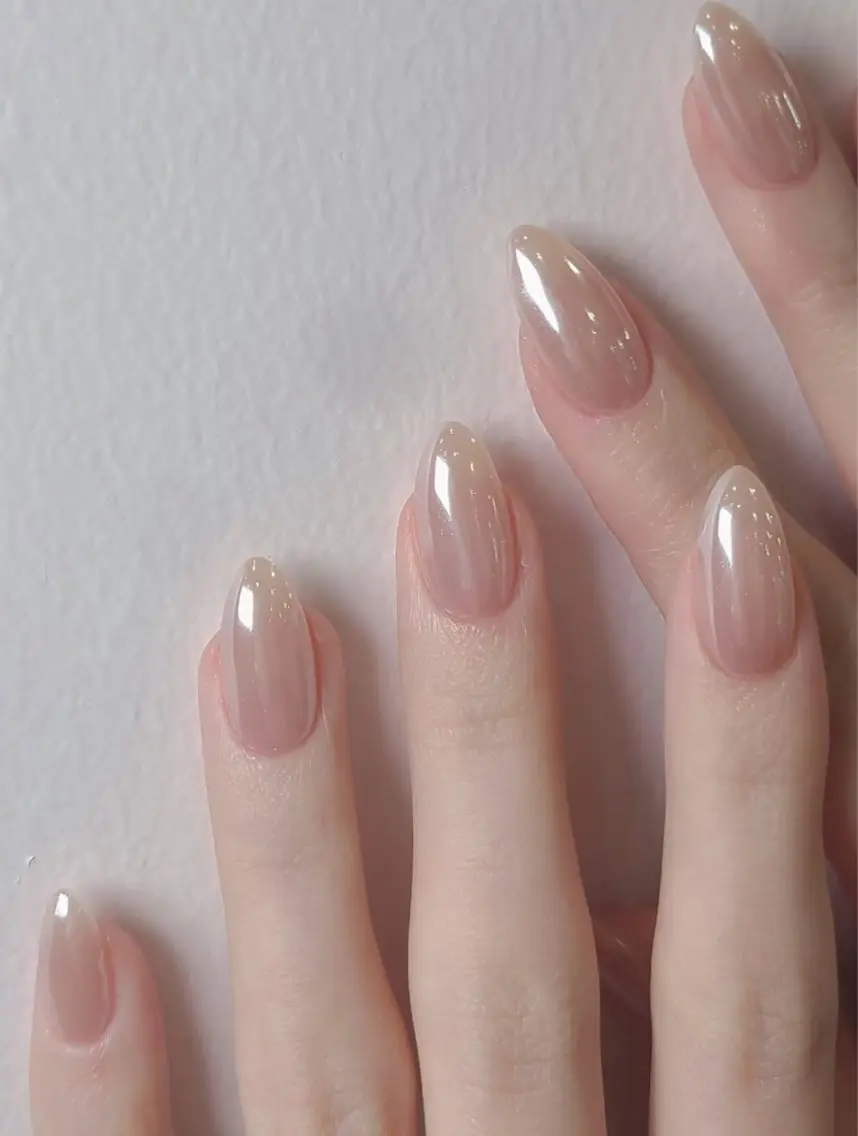 ネイル NAKAGAWA MASAKOのネイルデザイン