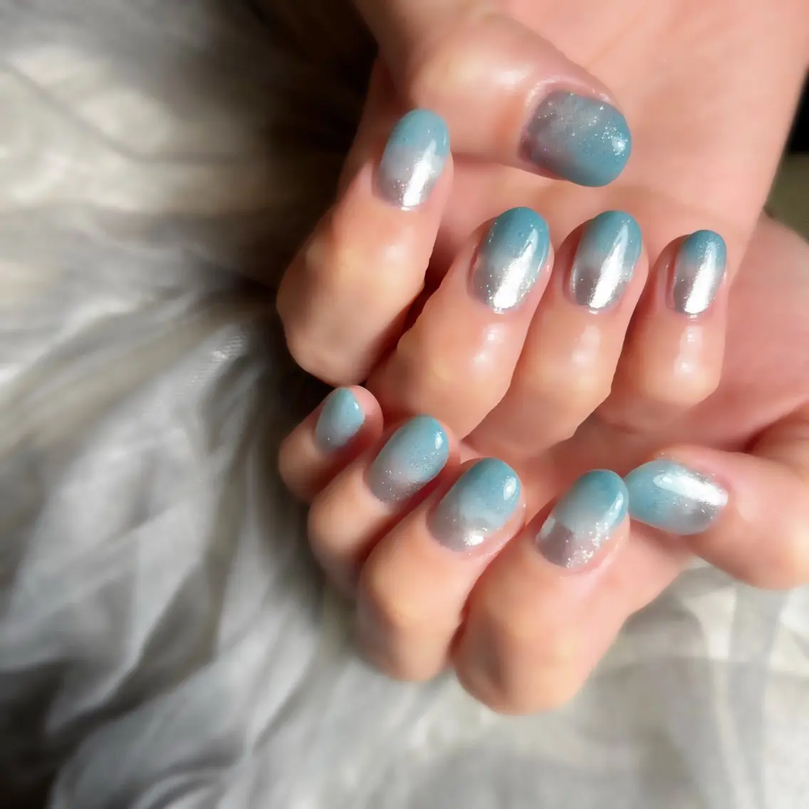 ネイル P nail ピーネイルのネイルデザイン