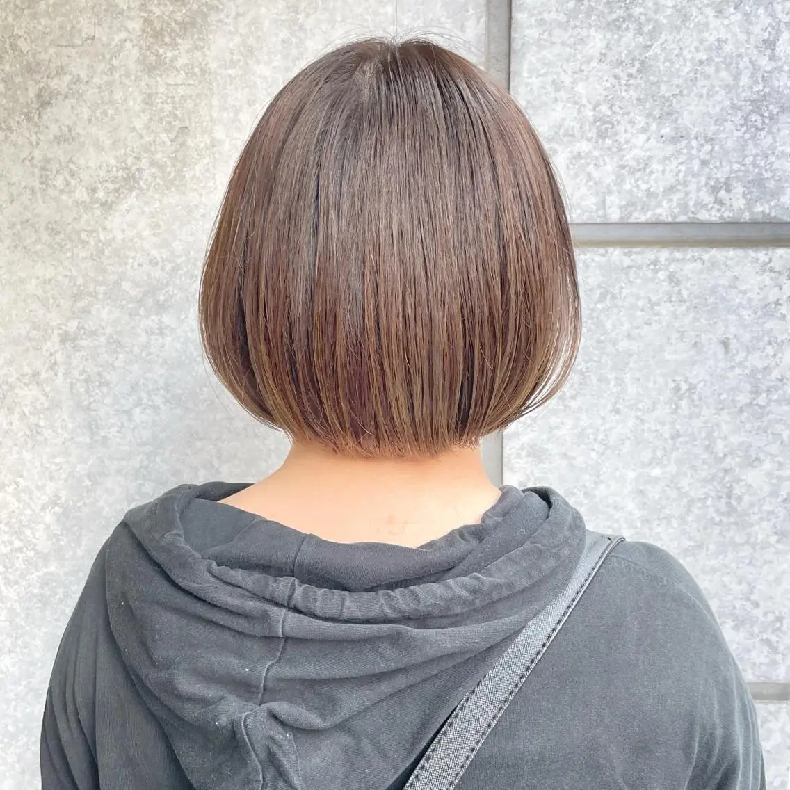 ショート カラー ヘアアレンジ 池袋髪質改善縮毛矯正 ×レイヤー専門のヘアスタイル