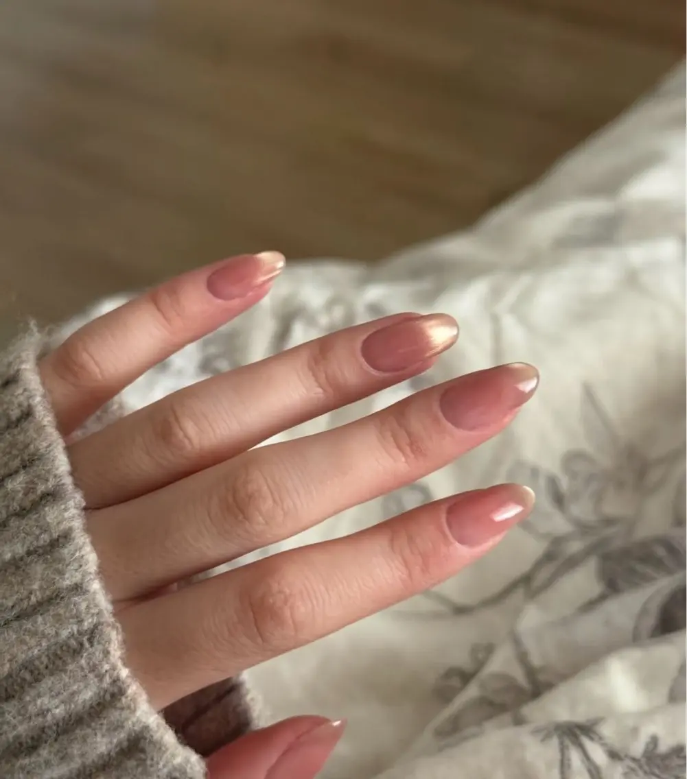 ネイル ハンドネイル Dione Nail ヒナのネイルデザイン