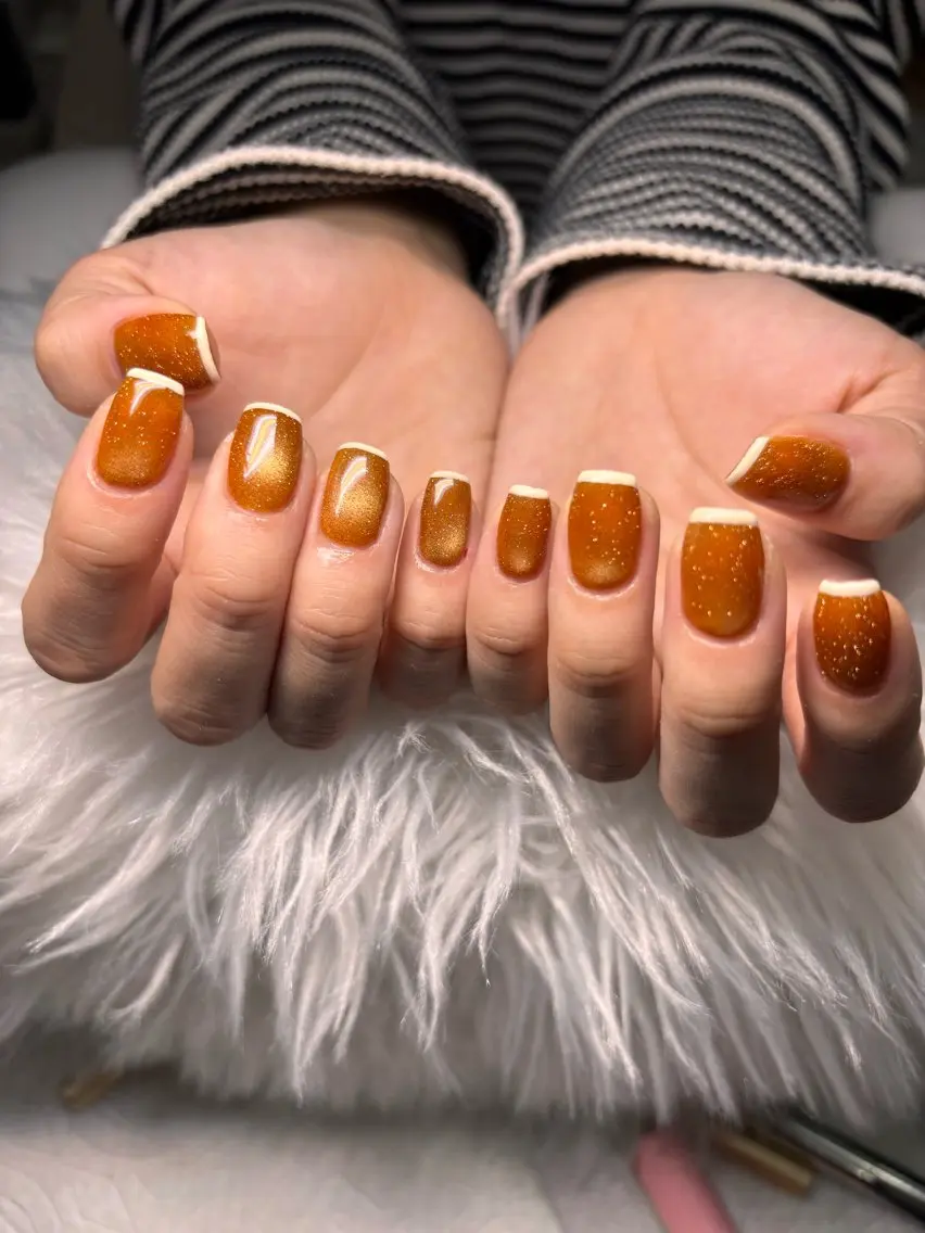 ネイル EN_NAIL NOZOMIのネイルデザイン