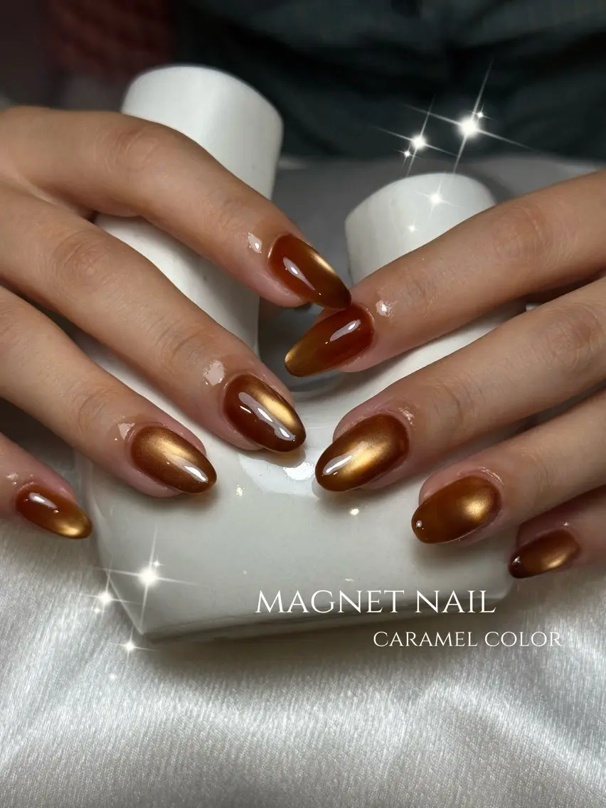 ネイル ハンドネイル Nnail KANOのネイルデザイン