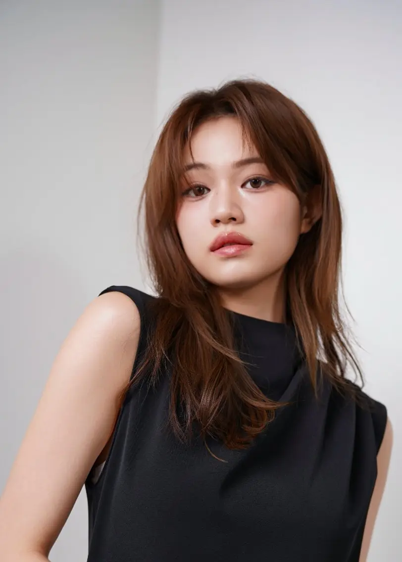 Hirali 韓国メイク🇰🇷のその他イメージ