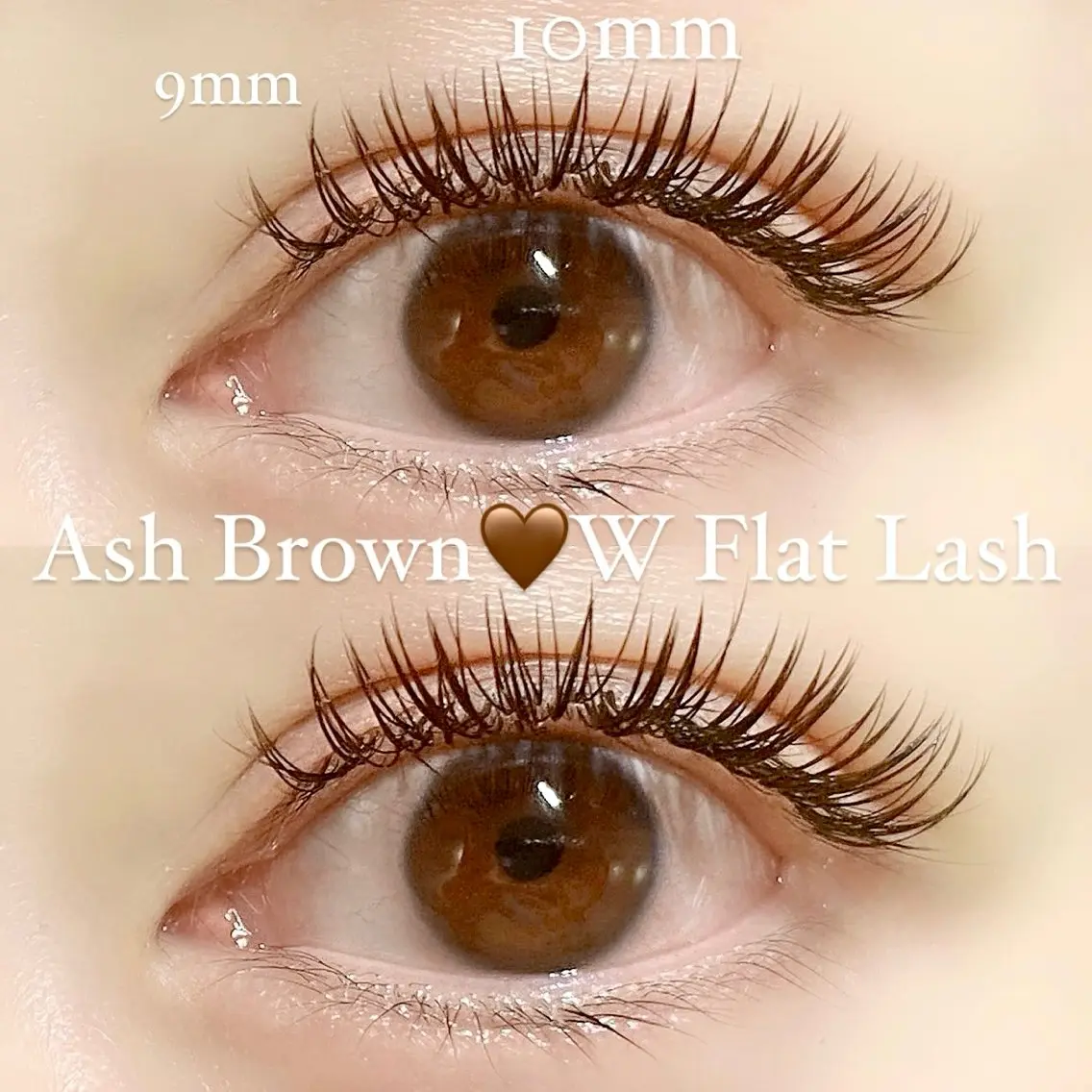 マツエク・マツパ Eyelash 🎀 𝐀𝐲𝐮𝐦𝐢のマツエク・マツパデザイン