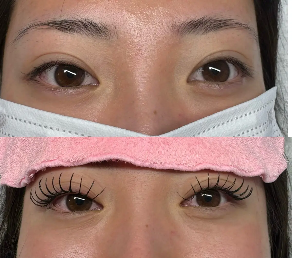 マツエク・マツパ トータルビューティー サロン・Ｎの眉毛・アイブロウイメージ