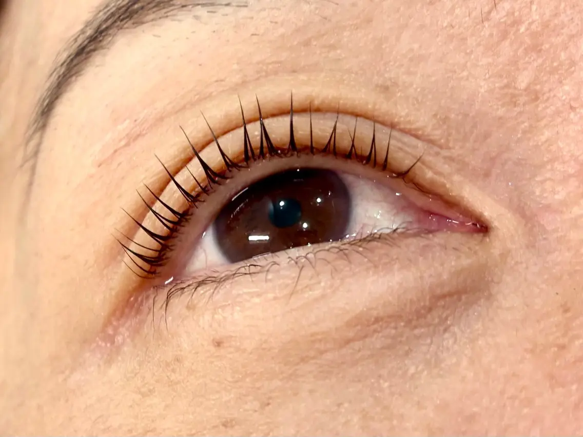 マツエク・マツパ eyesalon Fair  小島のマツエク・マツパデザイン