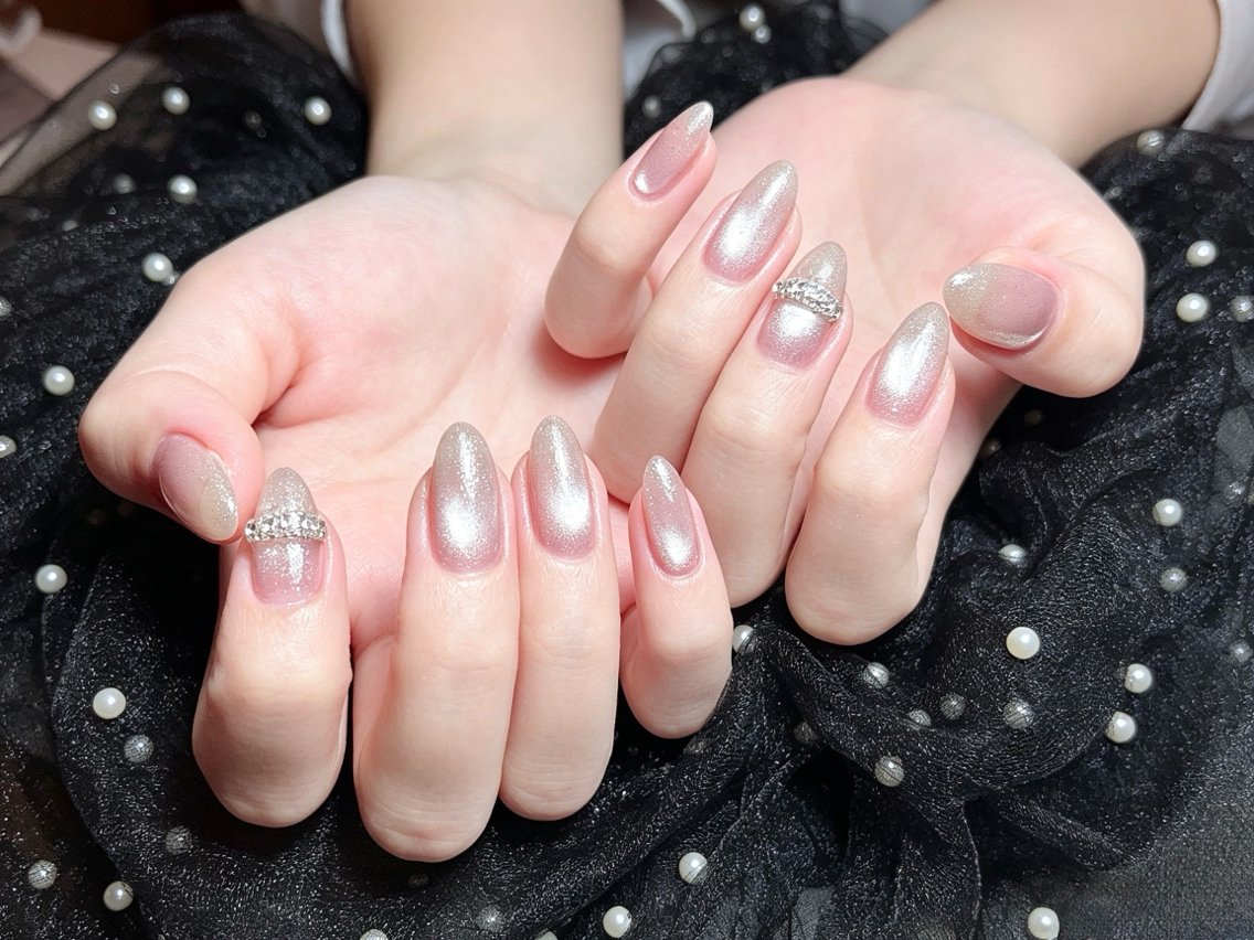 ネイル Bél Nail salonのネイルデザイン