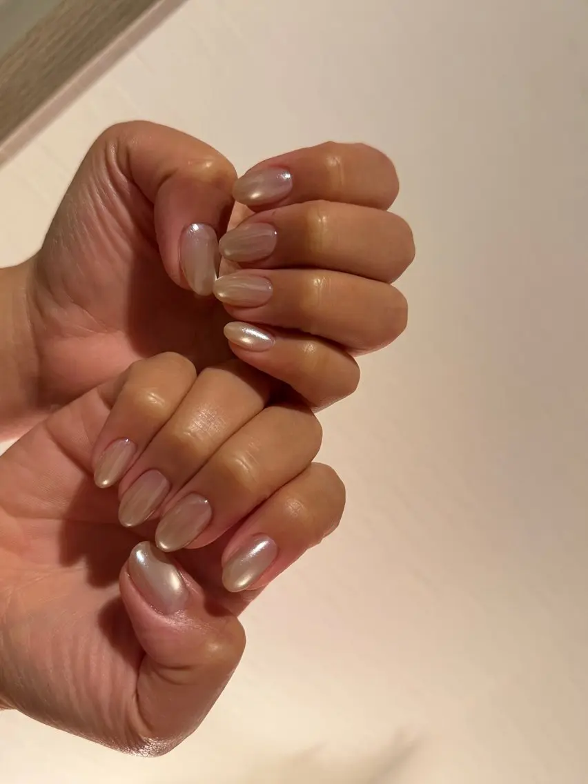 ネイル salon de Tiaraのネイルデザイン