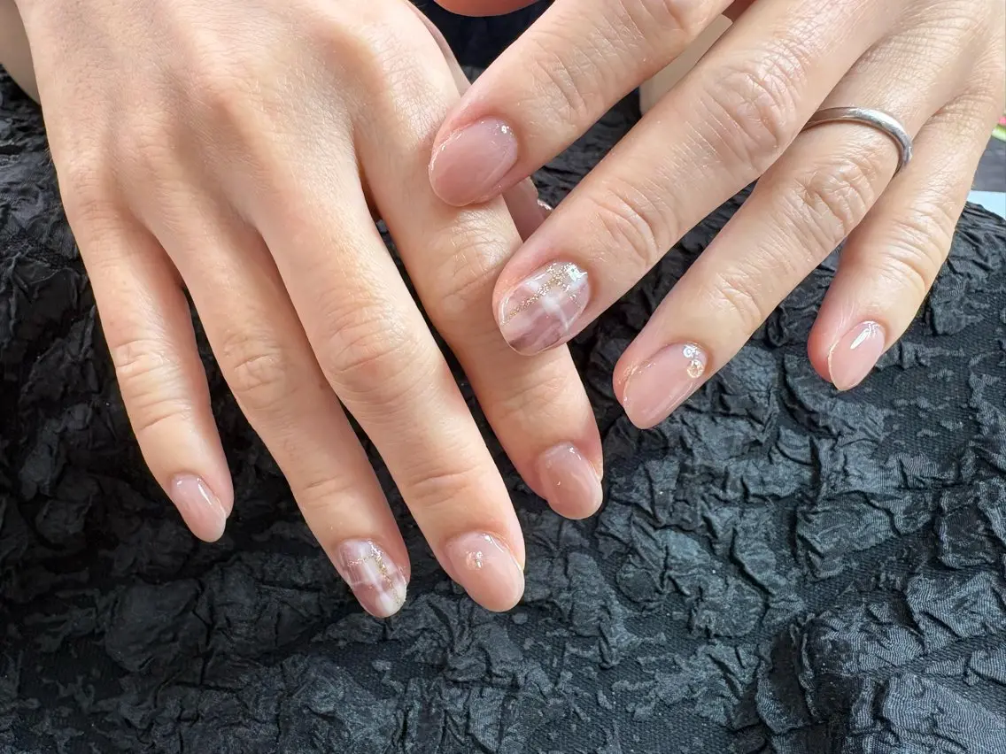 ネイル 💅ネイリスト💓 妃奈のネイルデザイン