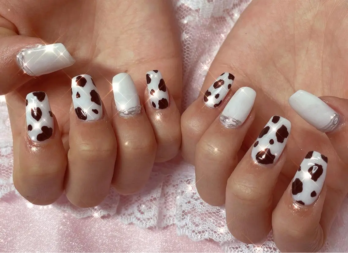ネイル ハンドネイル twincle nailのネイルデザイン