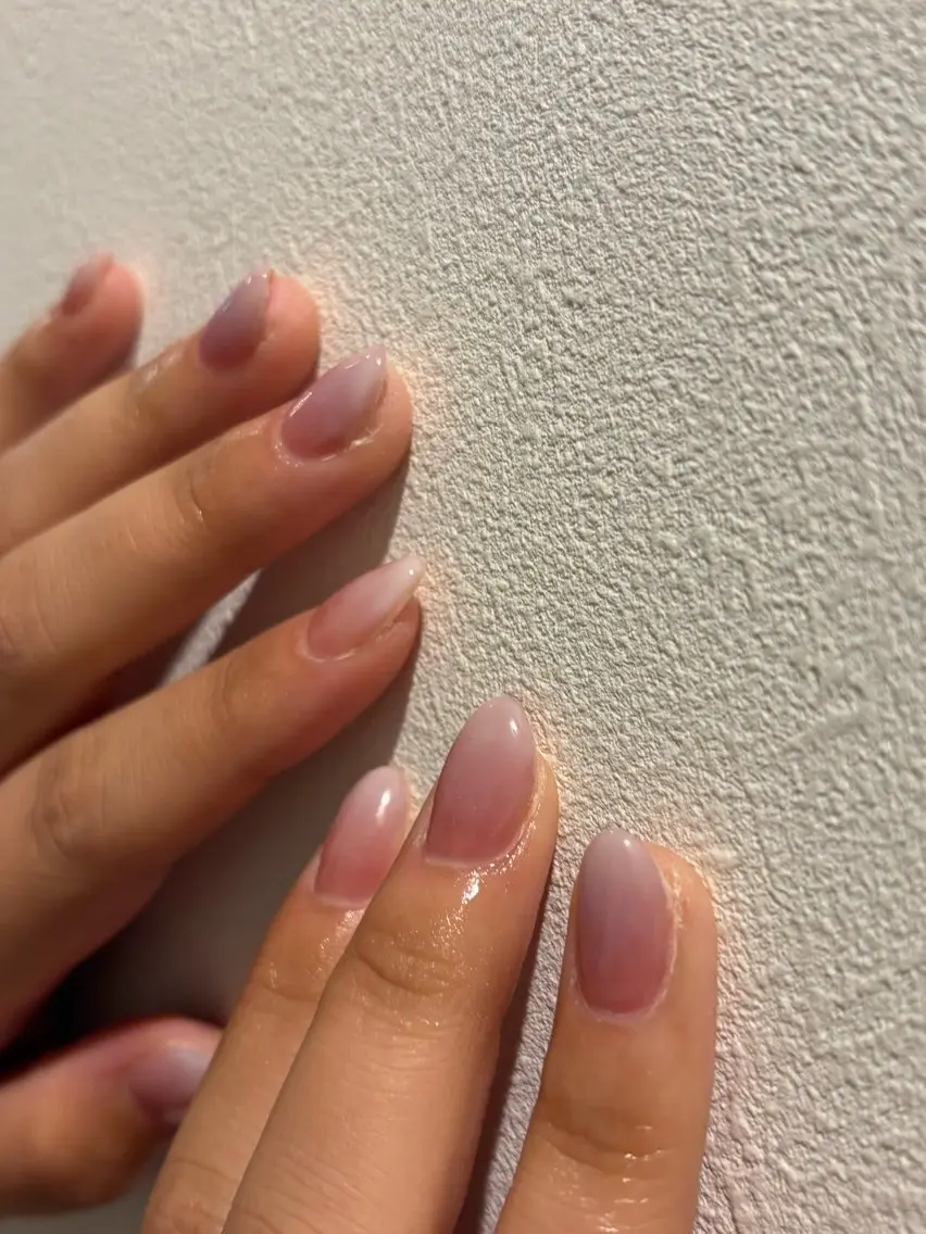 ネイル Angel tailのネイルデザイン