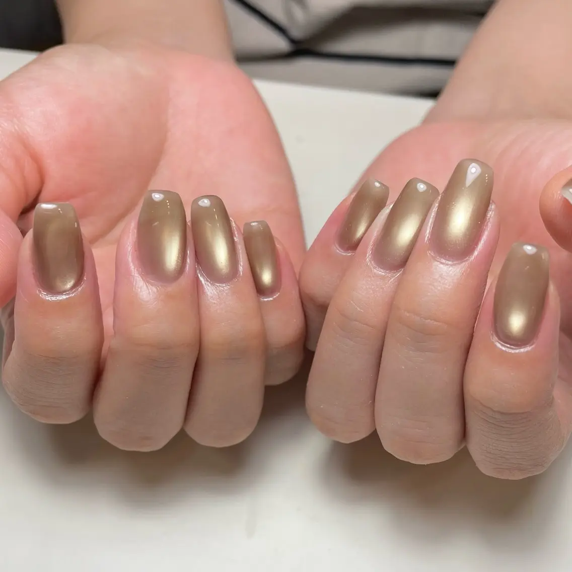 ネイル ハンドネイル THE NAILERYのネイルデザイン