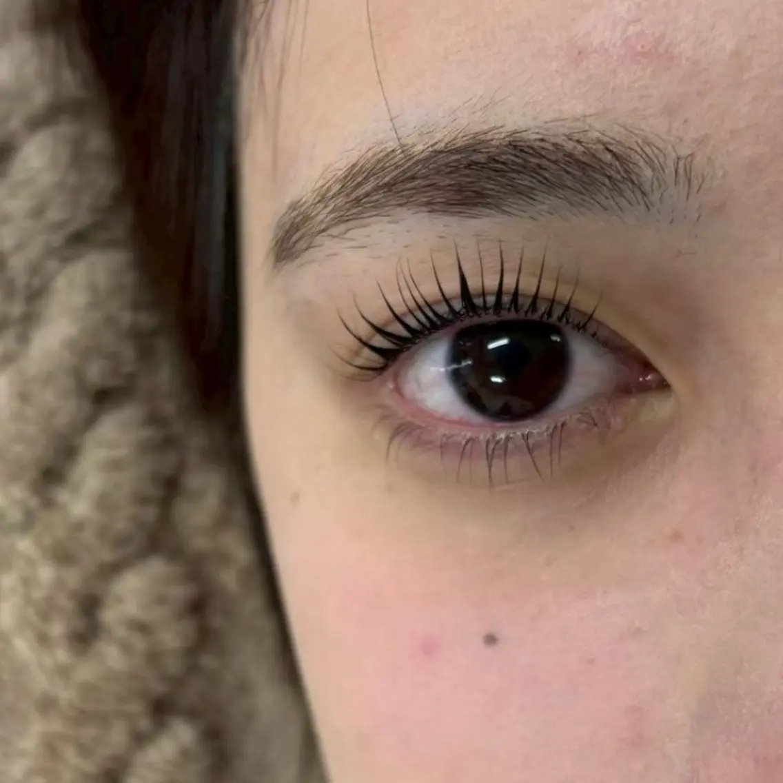 マツエク・マツパ Daisylash ヤマシタの眉毛・アイブロウイメージ