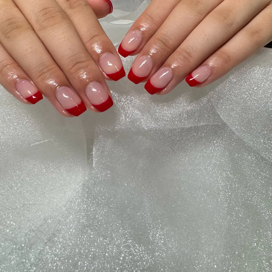 ネイル ハンドネイル mizuki 🎀のネイルデザイン